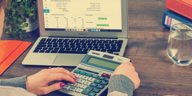 Финансовый аудит со скидкой 20% при первом заказе