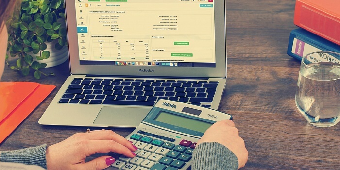 Финансовый аудит со скидкой 20% при первом заказе